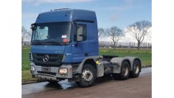 مرسيدس بنز اكتروس MERCEDES-BENZ ACTROS 2641