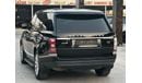 Land Rover Range Rover Range Rover vogue v8 2014  Price: 95,000 dirhams  Mileage: 128.000km  Gulf specifications, full opti
