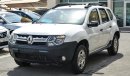 Renault Duster 4 WD