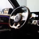 Mercedes-Benz GLB 35 AMG 4MATIC 2.0L (302 HP) AED 3,353 pm • 0% Downpayment • Mercedes GLB 35 AMG • 1 Year Warranty