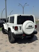 جيب رانجلر Sport S 3.6L M/T