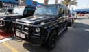 مرسيدس بنز G 63 AMG