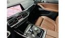 BMW X5 40i M Sport Exclusive GCC .. FSH .. M kit .. Perfect Condition .. V6 .. Top Range