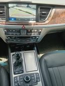 جينيسس G330 Full Option