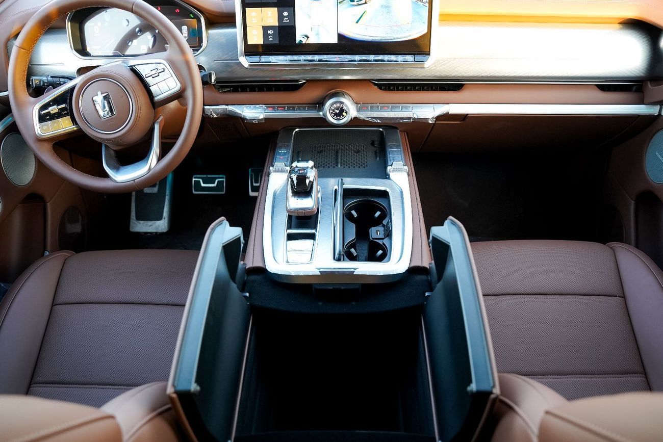 Tank 700 2026 TANK 700