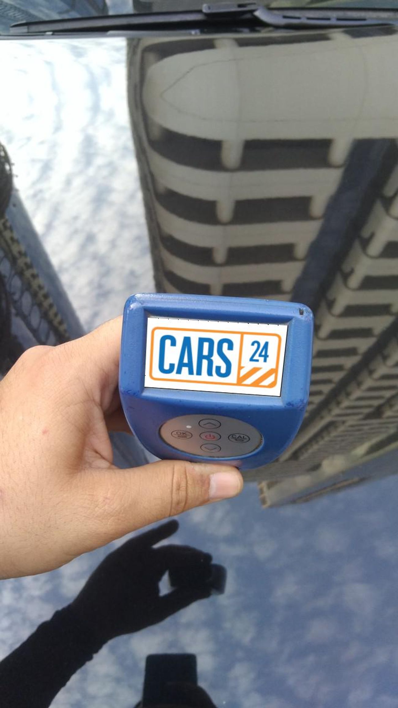 لينكولن كورساير STD 2 | بدون دفعة مقدمة | اختبار القيادة في المنزل