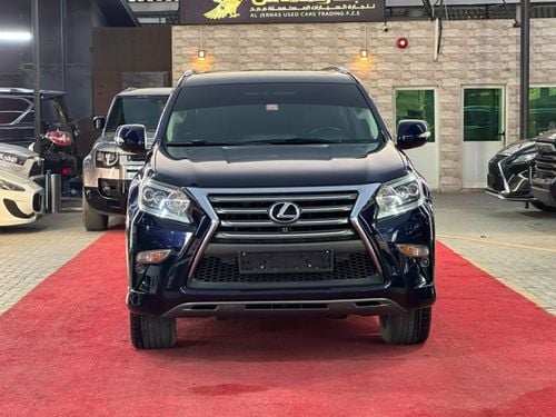 Lexus GX460 PLATINUM