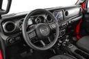 Jeep Wrangler Unlimited SPORT