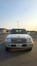 Toyota Land Cruiser GXR 4.2 DEISEL GXR GCC Specs