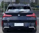 بي أم دبليو X3 xDrive30L Luxury M SportShadow Edition