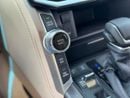 Toyota Land Cruiser GXR