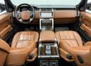 Land Rover Range Rover Autobiography 5.0L (375 HP)