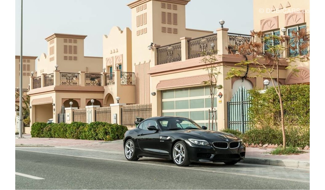 BMW Z4