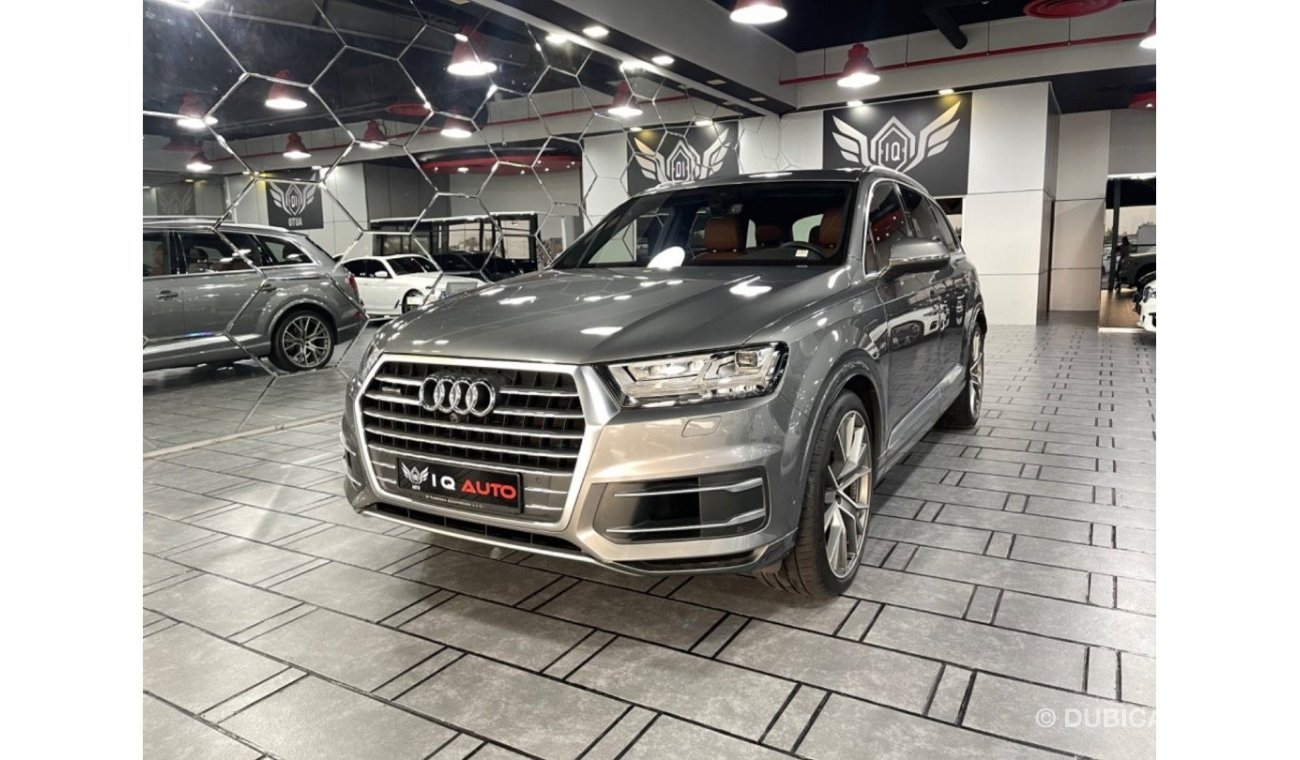 أودي Q7