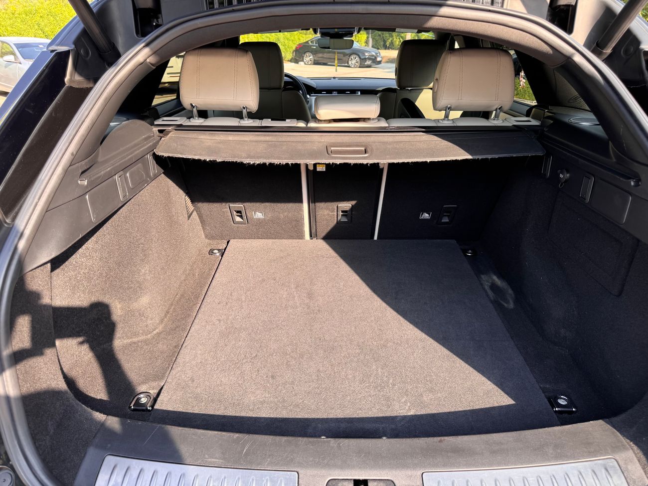 Land Rover Range Rover Velar P380 SE R-Dynamic