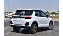 Toyota Raize 1.0l Turbo AT