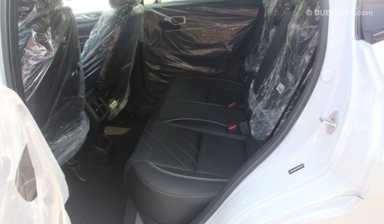 Honda e:NP1 Blossom Fulloption electric car 2022 model available for export