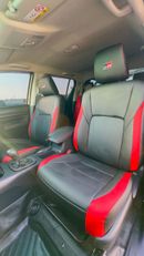 Toyota Hilux GR SPORT 2024 | 2.8L DIESEL ENGINE | RHD | AUTOMATIC TRANSMISSION | 4WD