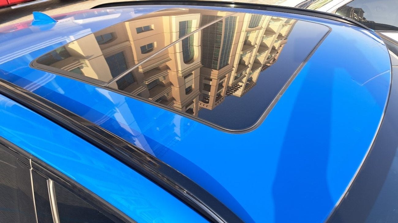 بي أم دبليو X2 SDRIVE 20I M SPORT 2 | بدون دفعة مقدمة | اختبار القيادة في المنزل