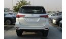 Toyota Fortuner 2023 TOYOTA FORTUNER 2.7L, RWD,AT, PRL