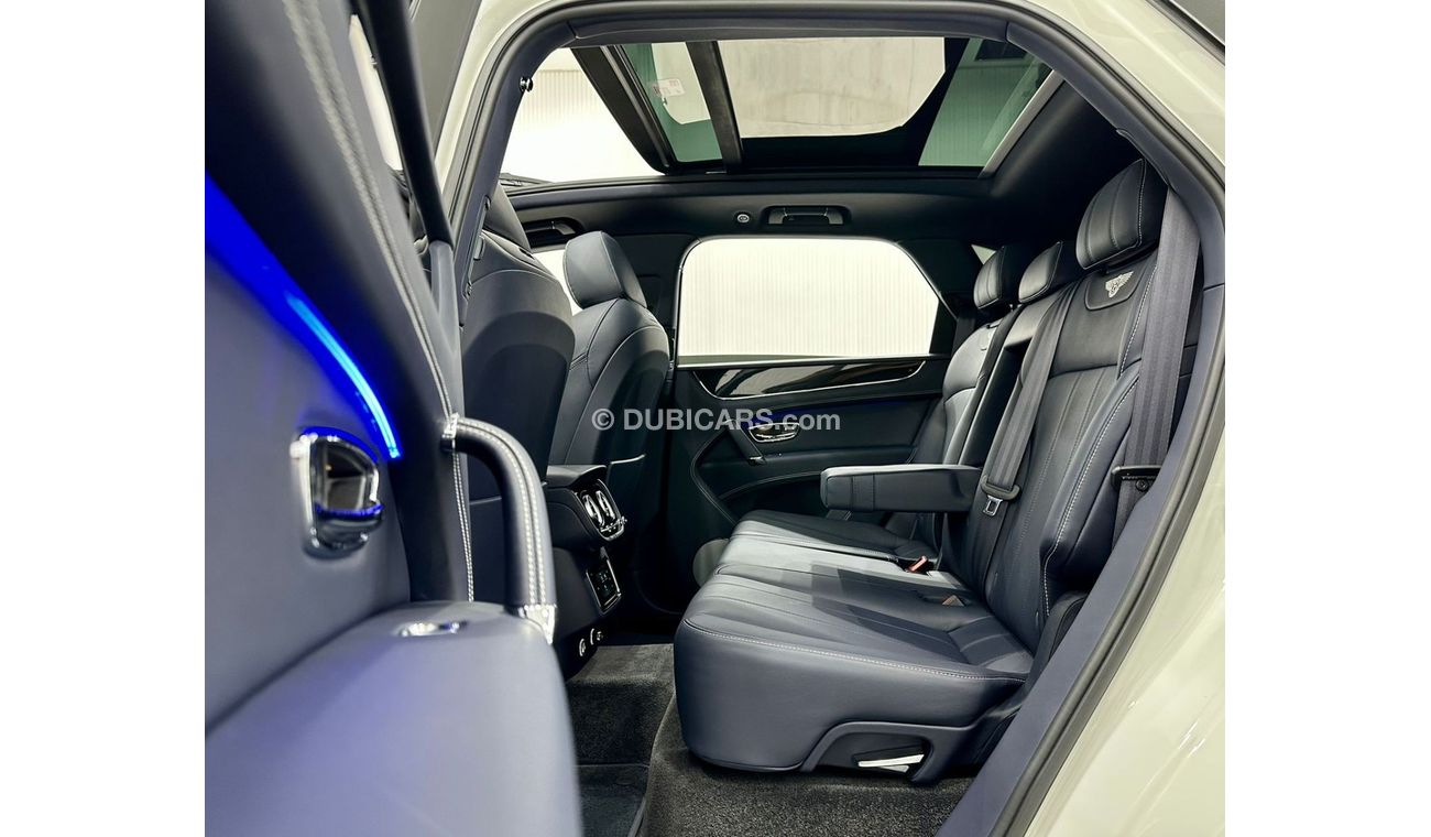 Bentley Bentayga Std 2019 Bentley Bentayga V8, Warranty, Full Bentley Service History, Low Kms, Excellent Condition,