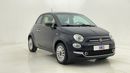 Fiat 500 LOUNGE 1.4 | Zero Down Payment | Home Test Drive