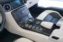 مرسيدس بنز SLS AMG STD 6.2L