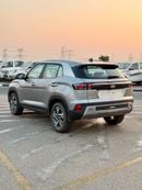 هيونداي كريتا SMART Hyundai Creta Premium 1.5L Grey 2026 Oman Specs
