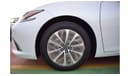 Lexus ES 300 2024 Lexus ES300H 2.5L Hybrid (With Radar and Panoramic roof)