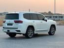 Toyota Land Cruiser GXR