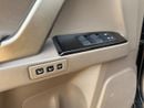 Lexus GX460 PLATINUM 2017 Prestige 4.6L FULL OPTION GCC