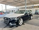 Audi A4 40 TFSI Advanced 2.0L