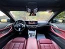 BMW 430i 430i Gran Coupe | GCC Specs | Pristine Condition