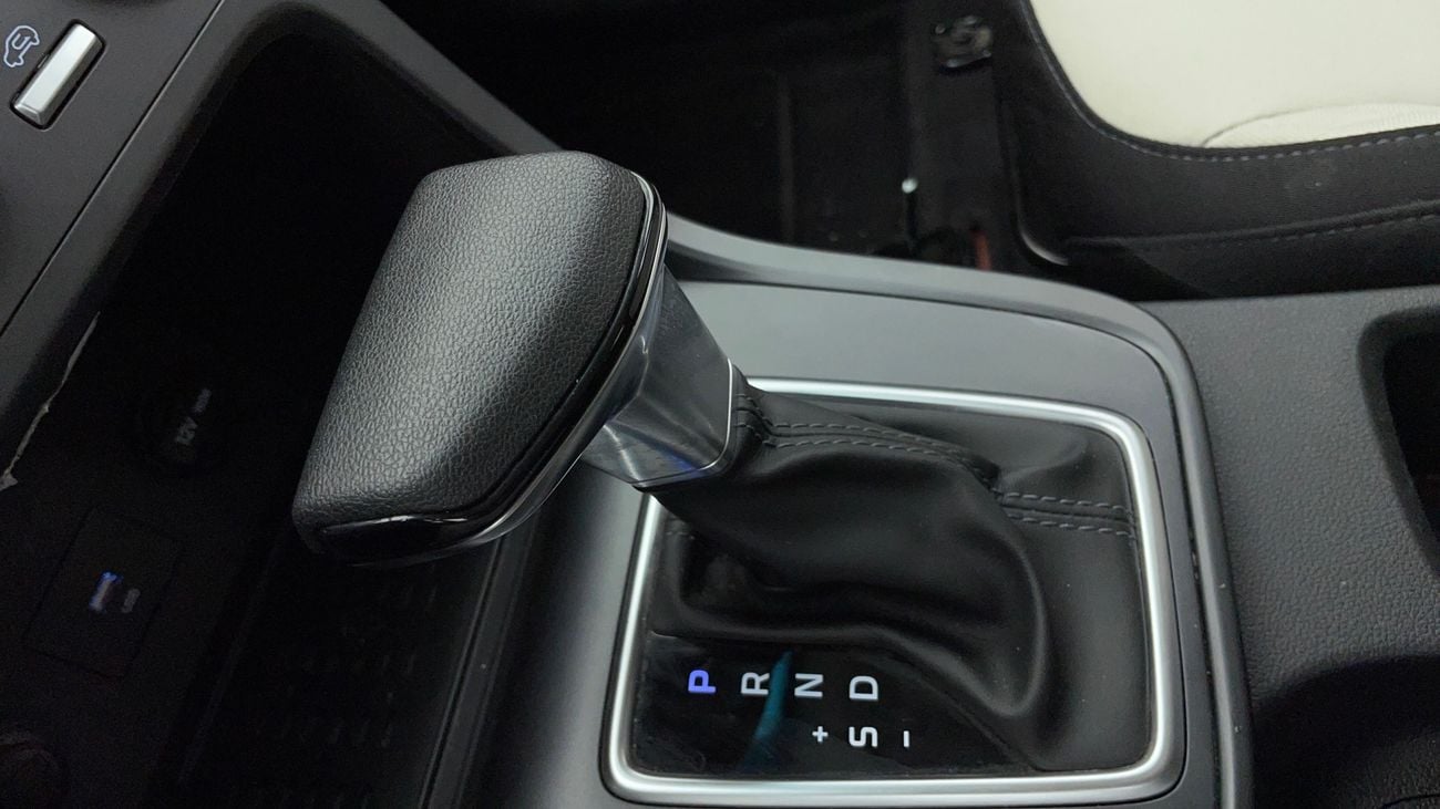 Hyundai Creta COMFORT 1.5 | Zero Down Payment | Home Test Drive