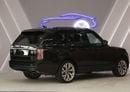 لاند روفر رينج روفر Vogue SE 5.0L