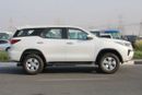Toyota Fortuner TOYOTA FORTUNER 2.7L PETROL GRADE E GRADE AUTO