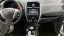 Nissan Sunny 2023 SV | AED 383/Month | 0 DP | 30 Day Return | Warranty | Service History