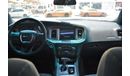 Dodge Charger 3.6L SXT (Mid) OFFER ONE WEEK//CHARGER SRT KIT//WIDE BODE//SUN ROOF//AIR BAGS/