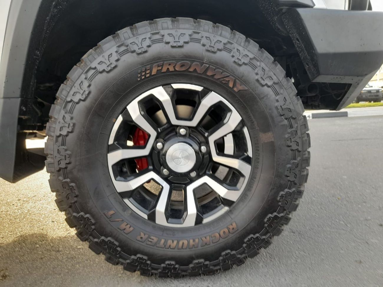 Toyota Land Cruiser Pick Up Right hand drive PICKUP GXL 4.5 V8 1VD diesel manual