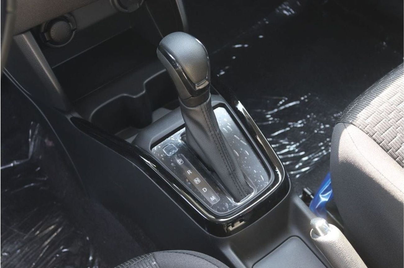 Suzuki Swift 2026 Model Suzuki Swift GLX, 1.2L Petrol A/T