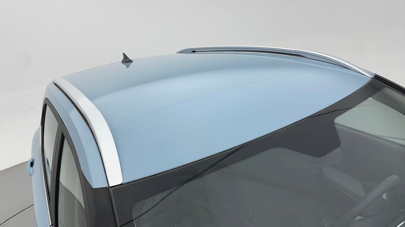 Chevrolet Groove LT 1.5 | Zero Down Payment | Free Home Test Drive