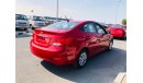 Hyundai Accent 1.6L PETROL