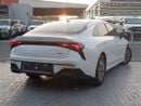 Kia K5 EX