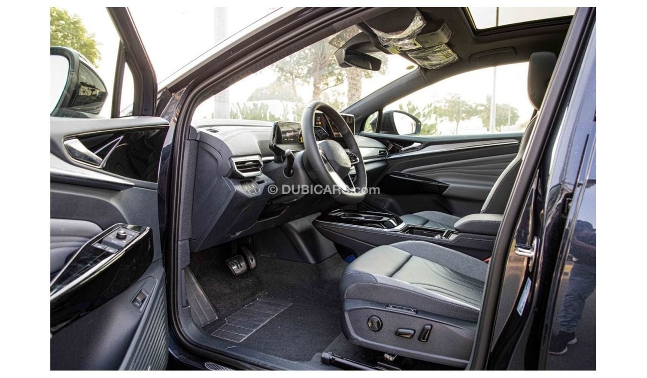 Volkswagen ID.4 2022 Volkswagen ID4 Litepro - 360 Camera + HUD + 20" Wheels + Openable Panoramic Sunroof | Export On