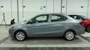 Mitsubishi Attrage 2022 GLX HIGHLINE | AED 331/Month | 0 DP | 30 Day Return | Warranty | Service History