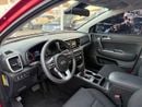 Kia Sportage EX 2.0L