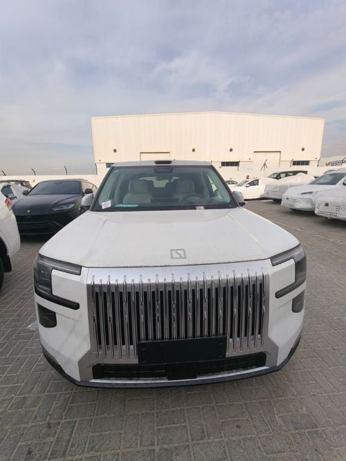 Zeekr 9X Zeekr 9X ULTRA 70KWH