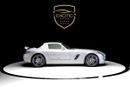 Mercedes Benz SLS AMG STD 6.2L