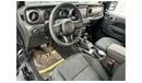 Jeep Wrangler *Brand New* 2023 Jeep Wrangler Unlimited Sport, September 2026 Jeep Warranty, Delivery Kms, GCC