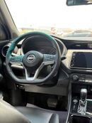 Nissan Kicks FULL OPTION
